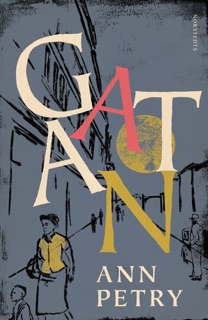 Gatan by Ann Petry