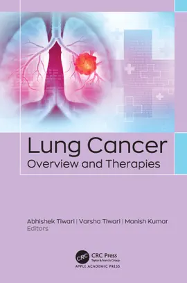 Read: Lung Cancer Book