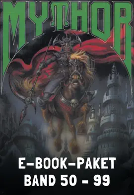 Read: Mythor-Paket 2 Book