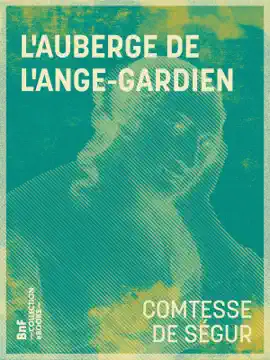 Read: L'Auberge Book de l'Ange-Gardien