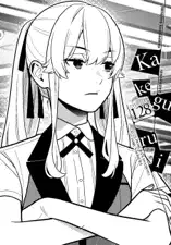 Kakegurui - Compulsive Gambler -, Chapter 128