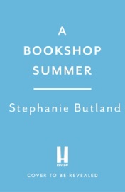 A Bookshop Summer - Stephanie Butland