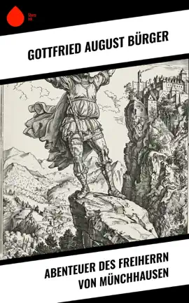 Read: Book Abenteuer des Freiherrn von Münchhausen