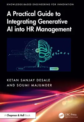Read: A Practical Guide to Integrating Generative Book AI into HR Management