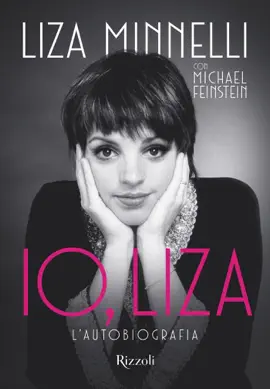 Io, Liza