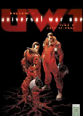 Read: Universal War One T03 - Caïn et Abel Book