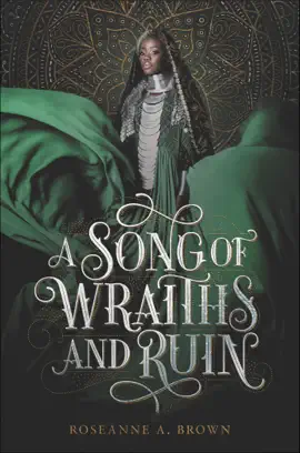 Read: A Song of Wraiths and Ruin Book