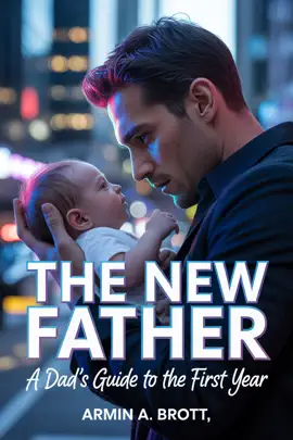 The New Father: A Dad's Guide to the First Year