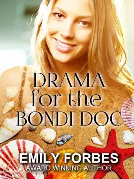 Read: Drama for the Bondi Doc Book