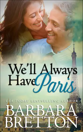 Read: Book We'll Always Have Paris