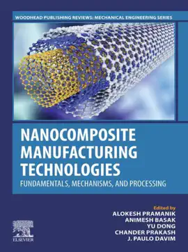 Read: Book Nanocomposite Manufacturing Technologies