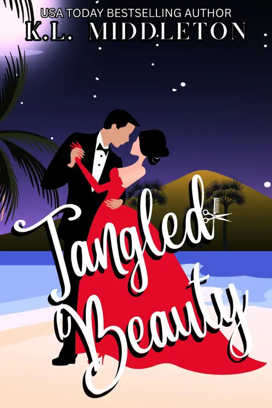 Tangled Beauty