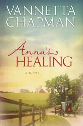 Read: Anna's Healing Book