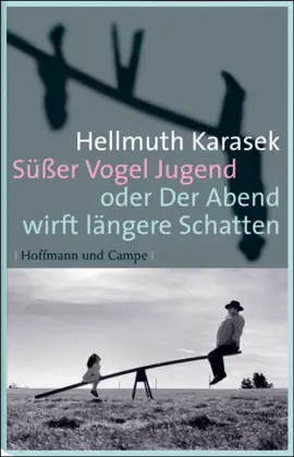 Süßer Vogel Jugend