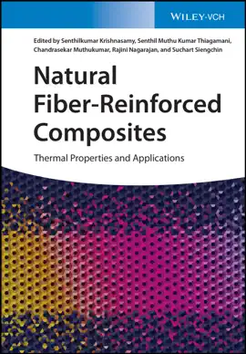 Read: Book Natural Fiber-Reinforced Composites