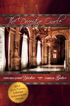 Read: Deceptive Oracle Book