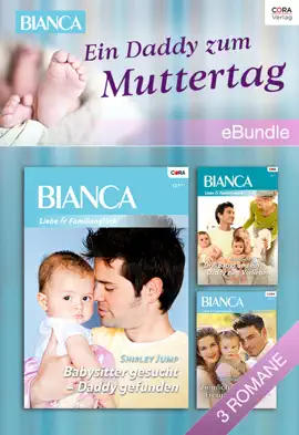 Read: Ein Book Daddy zum Muttertag