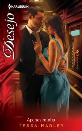 Read: Book Apenas minha