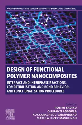 Read: Design of Functional Book Polymer  Nanocomposites
