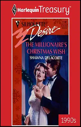 Read: The Book Millionaire's Christmas Wish
