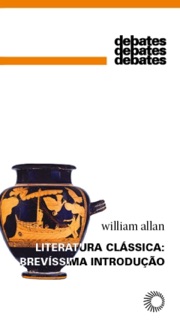 Literatura Clássica by William Allan