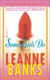 Some Girls Do - Leanne Banks