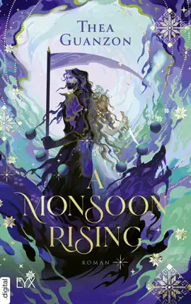 Read: A Monsoon Rising Book