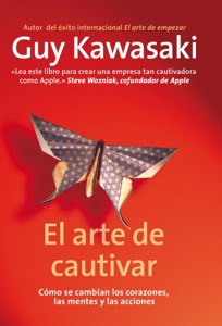 El arte de cautivar Book Cover