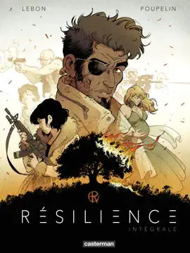 Read: Résilience (L'Intégrale) Book