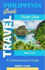 Philippines Travel Guide - Edwin Cano
