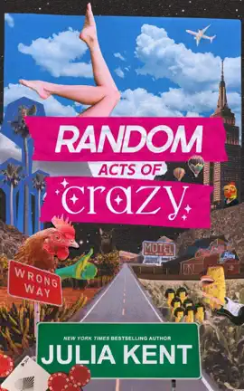 Read: Random Acts Book of Crazy