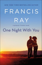 One Night With You - Francis Ray
