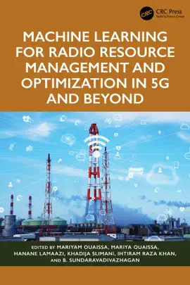 Read: Machine Learning for Radio Resource Management and Optimization in 5G and Beyond Book