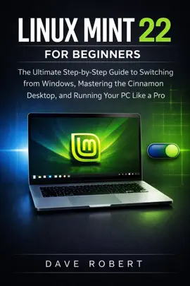 Linux Mint 22 for Beginners