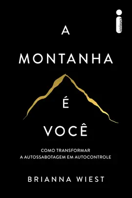 A montanha é você