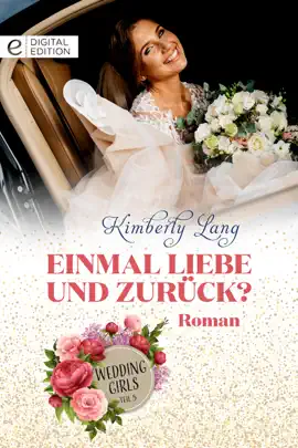 Read: Book Einmal Liebe und zurück?