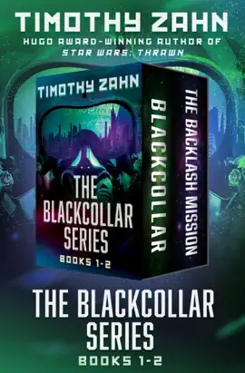 Read: Book The Blackcollar Series Books 1–2