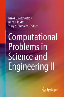 Read: Computational Problems in Book Science and Engineering II