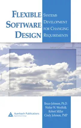 Read: Book Flexible Software Design