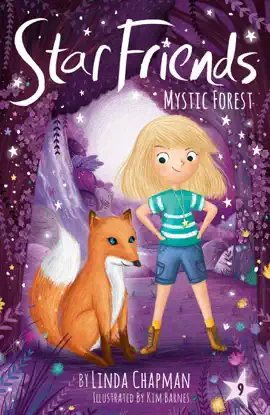 Read: Book Mystic Forest