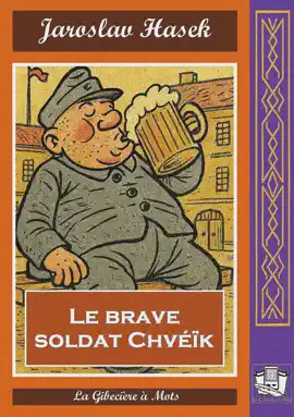 Read: Le Book brave soldat Chvéïk