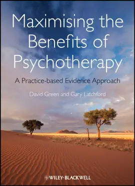 Maximising the Benefits of Psychotherapy