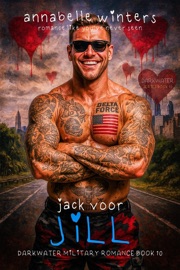 Jack voor Jill