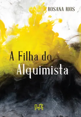 Read: A filha do alquimista Book