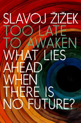 Read: Too Late to Awaken Book