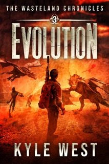 Evolution by Kyle West