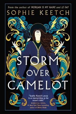 Storm Over Camelot
