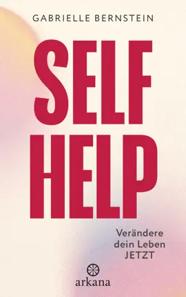 Read: Self Help Book