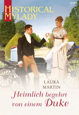 Read: Heimlich begehrt von einem Duke Book