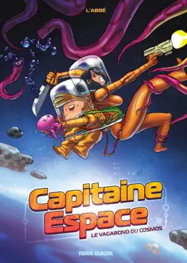Read: Book Capitaine Espace